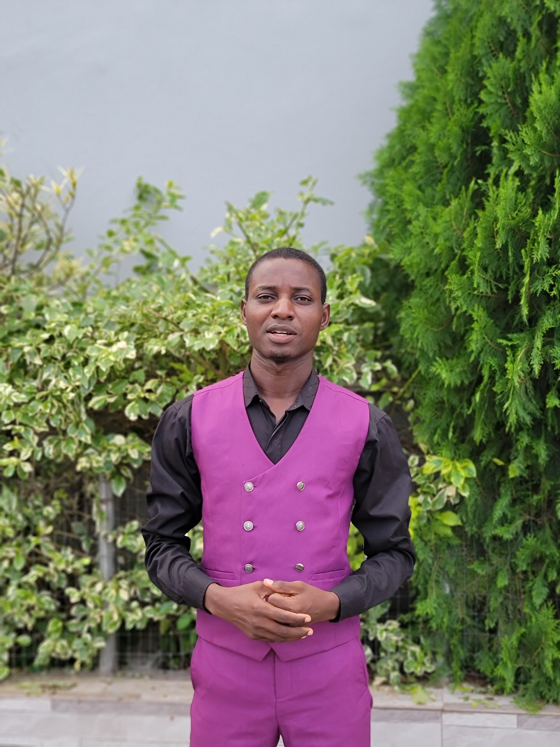 Oluwatosin