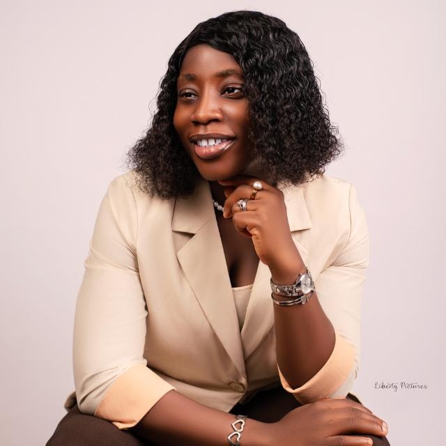 Mary Akuruyejo