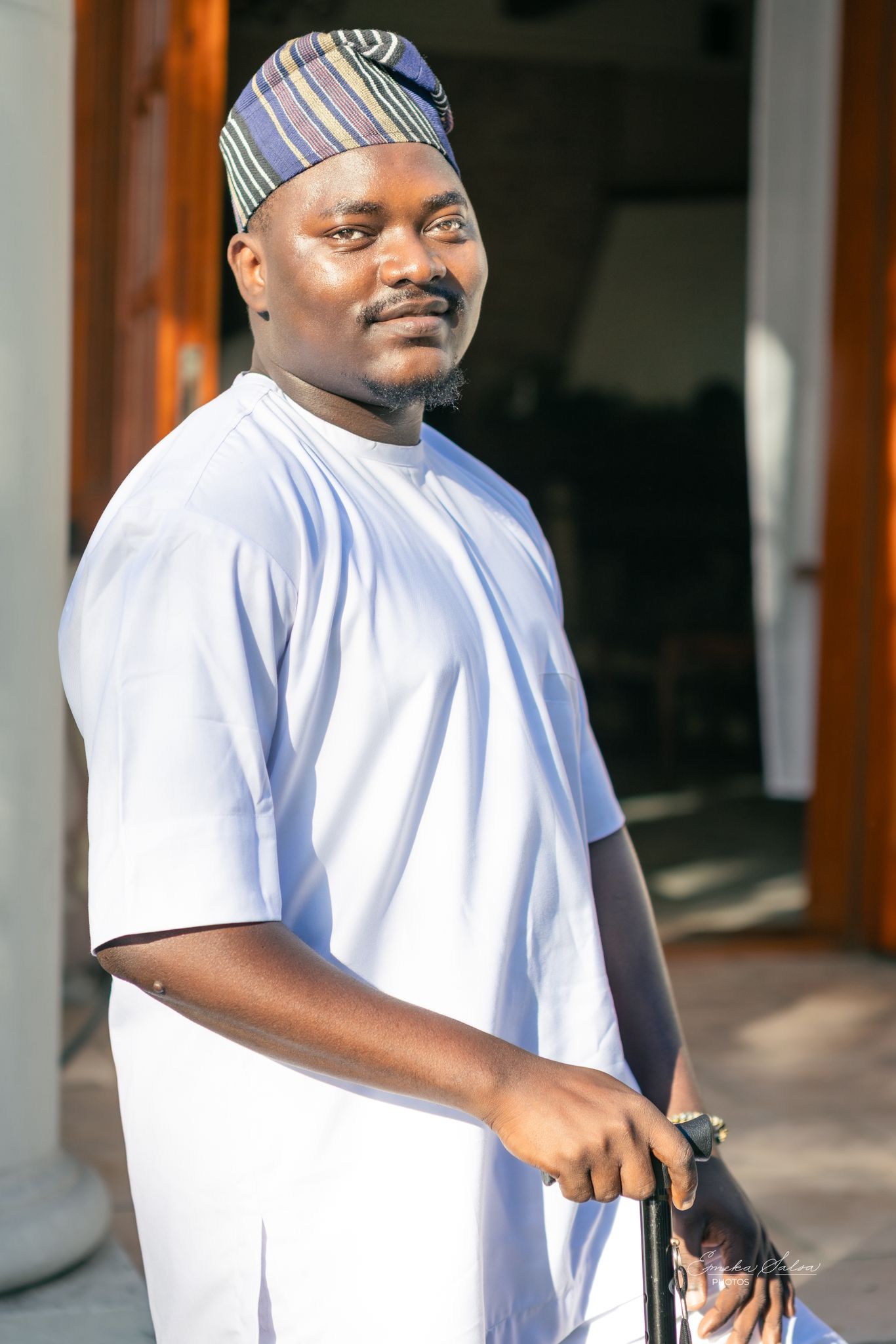 Olorunfemi Akuruyejo_CEO