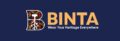 BINTA Logo