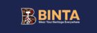 BINTA Logo