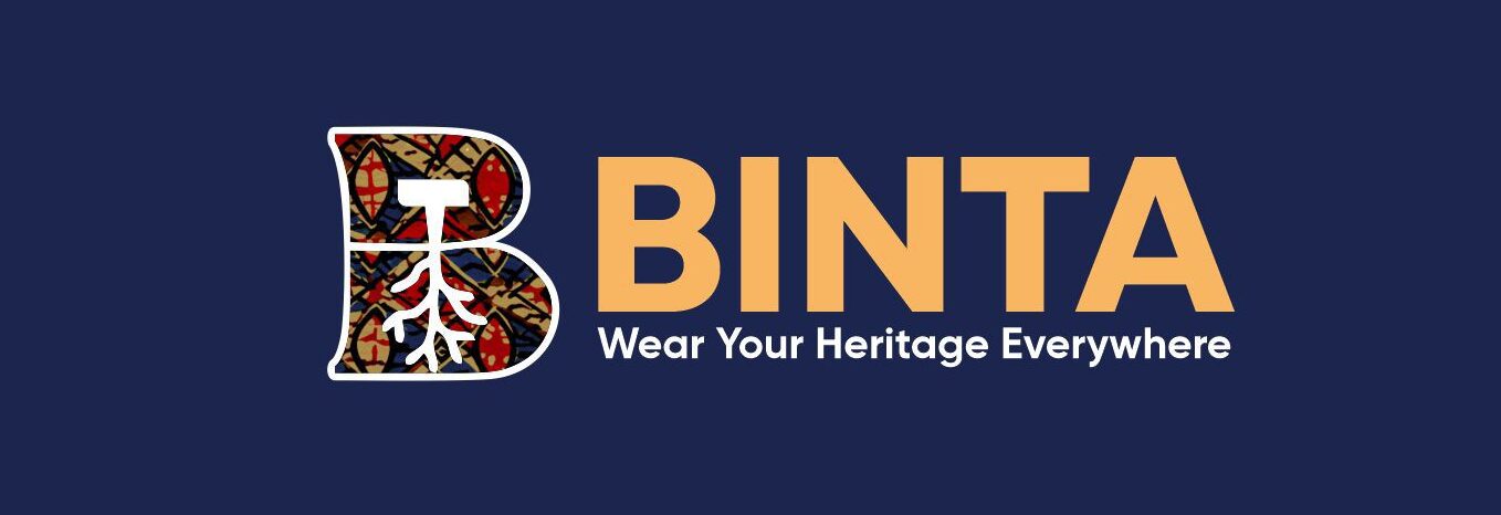 BINTA Logo