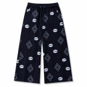 ANKARA Pallazo Pants