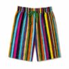 Ankara Bum Short