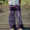 BINTA Ankara Palazzo pants