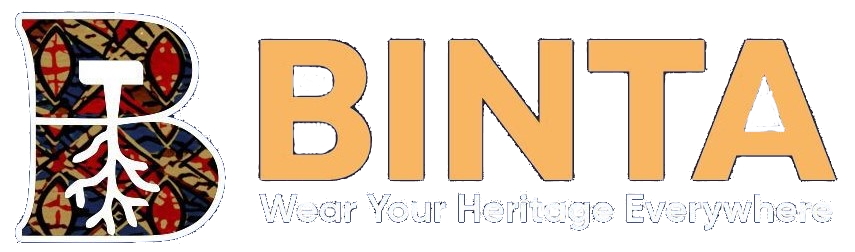 BINTA logo transparent