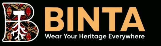 BINTA Fashion - Handcrafted in Nigeria. Made for the World.