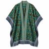 Male Agbada styled by a woman